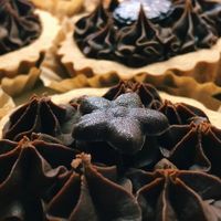 Variados at Vaca Louca Cafe in Maringa