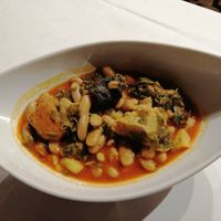 Pote at Casa Chema in Oviedo