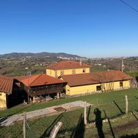  at Casa Chema in Oviedo