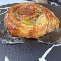   at Casa Chema in Oviedo