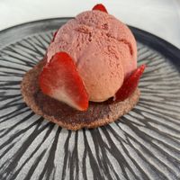 Postre   at Casa Chema in Oviedo