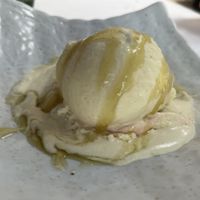 Postre  at Casa Chema in Oviedo