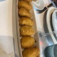   at Casa Chema in Oviedo