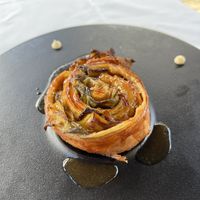   at Casa Chema in Oviedo