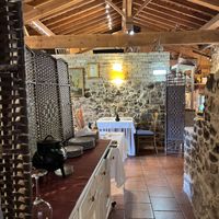   at Casa Chema in Oviedo