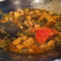  at Casa Chema in Oviedo