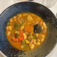   at Casa Chema in Oviedo