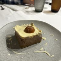   at Casa Chema in Oviedo