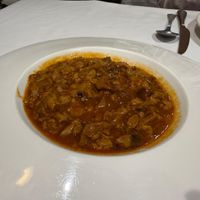 Callos  at Casa Chema in Oviedo