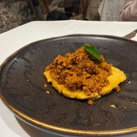 Torto  at Casa Chema in Oviedo