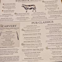  at Sally Pussey's Inn in Swindon