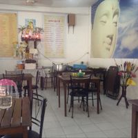 interior  at Taon Sin in Phuket