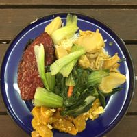 yum at Taon Sin in Phuket