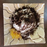 Desert 1 at Xing Hua Vegetarian 兴化美食 - Fortune Centre in Central Singapore