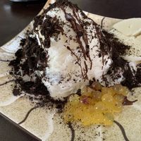 Desert 1 at Xing Hua Vegetarian 兴化美食 - Fortune Centre in Central Singapore