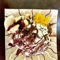 Desert 2 at Xing Hua Vegetarian 兴化美食 - Fortune Centre in Central Singapore