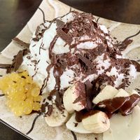 Desert 2 at Xing Hua Vegetarian 兴化美食 - Fortune Centre in Central Singapore