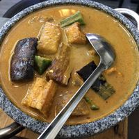   at Xing Hua Vegetarian 兴化美食 - Fortune Centre in Central Singapore