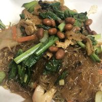   at Xing Hua Vegetarian 兴化美食 - Fortune Centre in Central Singapore