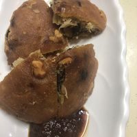   at Xing Hua Vegetarian 兴化美食 - Fortune Centre in Central Singapore