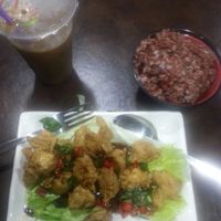 Xing Hua at Xing Hua Vegetarian 兴化美食 - Fortune Centre in Central Singapore