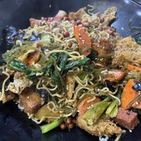 MLXG  at Xing Hua Vegetarian 兴化美食 - Fortune Centre in Central Singapore