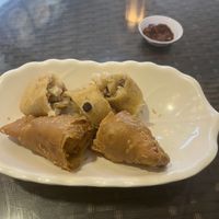   at Xing Hua Vegetarian 兴化美食 - Fortune Centre in Central Singapore