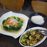  at Xing Hua Vegetarian 兴化美食 - Fortune Centre in Central Singapore