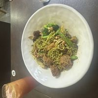   at Xing Hua Vegetarian 兴化美食 - Fortune Centre in Central Singapore