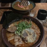   at Shizen Vegan Sushi Bar in San Francisco