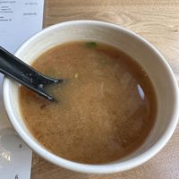   at Shizen Vegan Sushi Bar in San Francisco