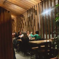   at Shizen Vegan Sushi Bar in San Francisco