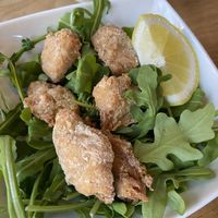 Sorry, I can't remember what this was called...  at Shizen Vegan Sushi Bar in San Francisco