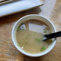   at Shizen Vegan Sushi Bar in San Francisco