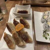   at Shizen Vegan Sushi Bar in San Francisco