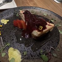   at Shizen Vegan Sushi Bar in San Francisco