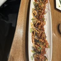   at Shizen Vegan Sushi Bar in San Francisco