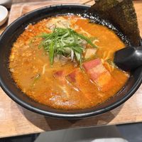   at Shizen Vegan Sushi Bar in San Francisco