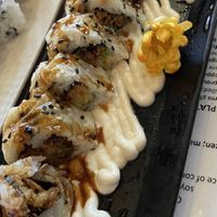 Hidden Agenda  at Shizen Vegan Sushi Bar in San Francisco