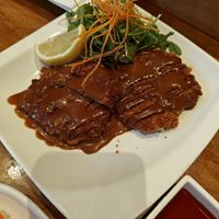  at Shizen Vegan Sushi Bar in San Francisco