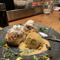   at Shizen Vegan Sushi Bar in San Francisco