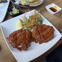   at Shizen Vegan Sushi Bar in San Francisco