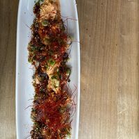   at Shizen Vegan Sushi Bar in San Francisco