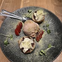   at Shizen Vegan Sushi Bar in San Francisco