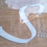  at Shizen Vegan Sushi Bar in San Francisco