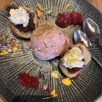   at Shizen Vegan Sushi Bar in San Francisco