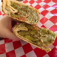  at Middle East Bakery and Grocery in Chicago