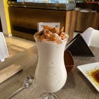 Malteada de Guanábana at Frutos del Sol in Cali