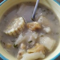  at Frutos del Sol in Cali