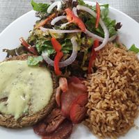  at Frutos del Sol in Cali